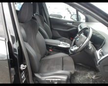 BMW 2 series 2022