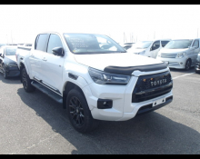 Toyota Hilux 2024 For Sale and Price