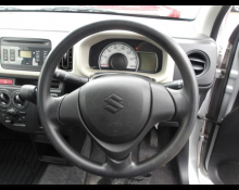 Suzuki Alto 2019