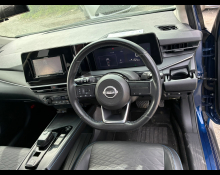 Nissan Note 2023