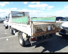 Isuzu Elf 2016