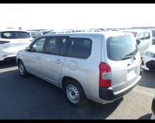 Toyota Probox 2021