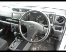 Toyota Probox 2021