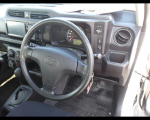 Toyota Probox 2020