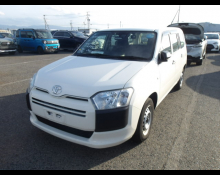 Toyota Probox 2020