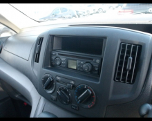 Nissan NV200 2018