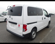 Nissan NV200 2022
