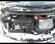 Toyota Sienta 2021
