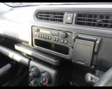 Toyota Probox Van 2018