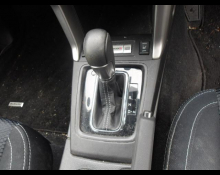 Subaru Forester 2013