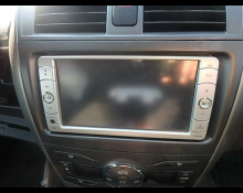 Toyota Corolla Fielder 2009