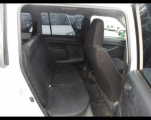 Toyota Probox Van 2019