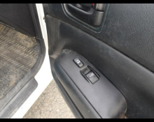 Toyota Probox Van 2018