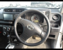 Toyota Probox Van 2019