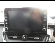 Toyota Corolla Sports 2022