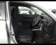 Toyota Corolla Fielder 2018