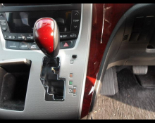 Toyota Vellfire 2010