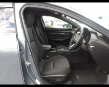 Mazda Mazda3 Fastback 2023