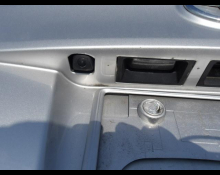 Toyota Corolla Fielder 2018