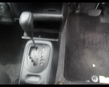 Toyota Probox Van 2018