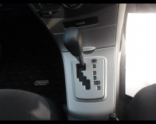 Toyota Corolla Fielder 2012