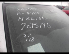 Toyota Corolla Axio 2019