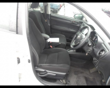 Toyota Corolla Axio 2019