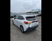Nissan Note 2021