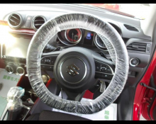 Suzuki Swift Sports 2020