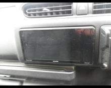 Toyota Succeed Van 2018