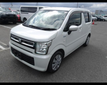 Suzuki Wagon R 2018