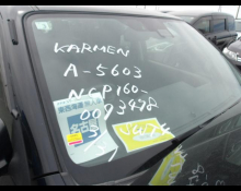 Toyota Succeed Van 2018