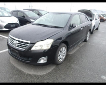 Toyota Premio 2010