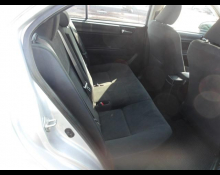 Toyota Corolla Axio 2018