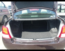 Toyota Corolla Axio 2014