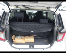 Daihatsu Mira e:S 2018