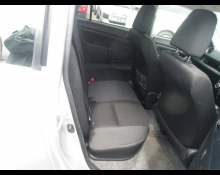 Toyota Succeed Wagon 2018