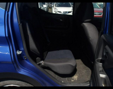 Mitsubishi ek X 2022