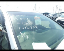 Honda Fit Hybrid 2019