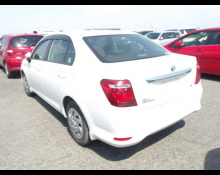 Toyota Corolla Axio 2019