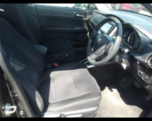 Toyota Corolla Fielder 2018