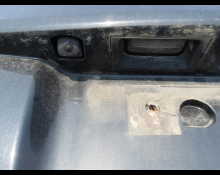 Toyota Corolla Fielder 2014