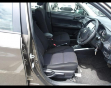 Toyota Corolla Fielder 2013