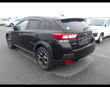 Subaru Impreza XV 2018