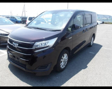 Toyota Noah 2018