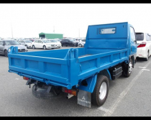 Mitsubishi Canter 1994