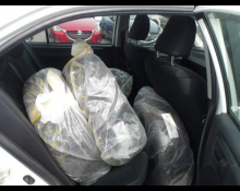 Toyota Corolla Axio 2018