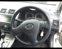 Toyota Corolla Fielder 2008