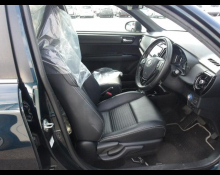 Toyota Corolla Fielder 2018