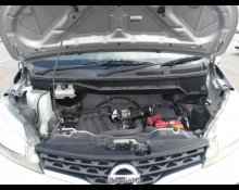 Nissan NV200 2018